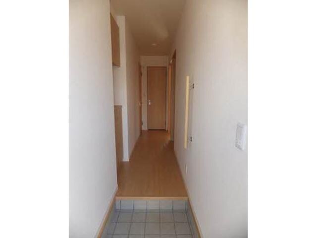 グランドール川口A棟（S)の物件内観写真