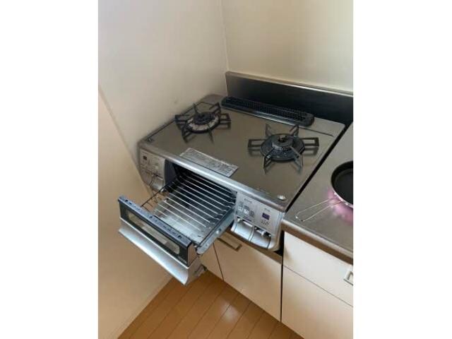 グランドール川口A棟（S)の物件内観写真