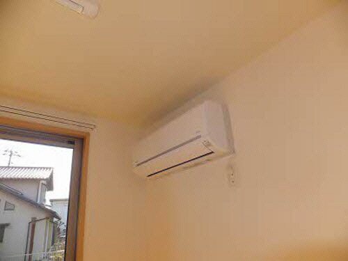 グランドール川口A棟（S)の物件内観写真