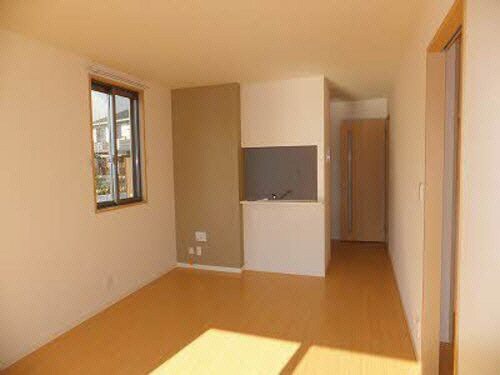 グランドール川口A棟（S)の物件内観写真