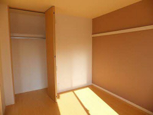 グランドール川口A棟（S)の物件内観写真