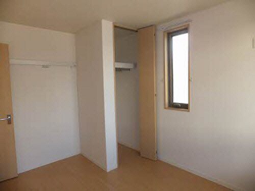 グランドール川口A棟（S)の物件内観写真