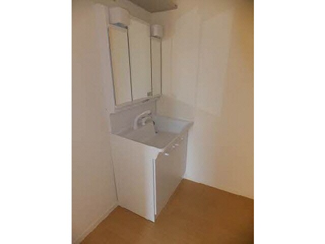 グランドール川口A棟（S)の物件内観写真