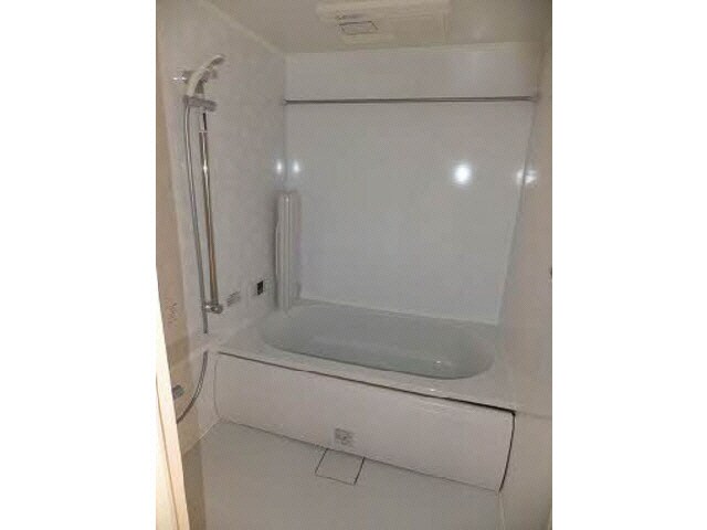 グランドール川口A棟（S)の物件内観写真