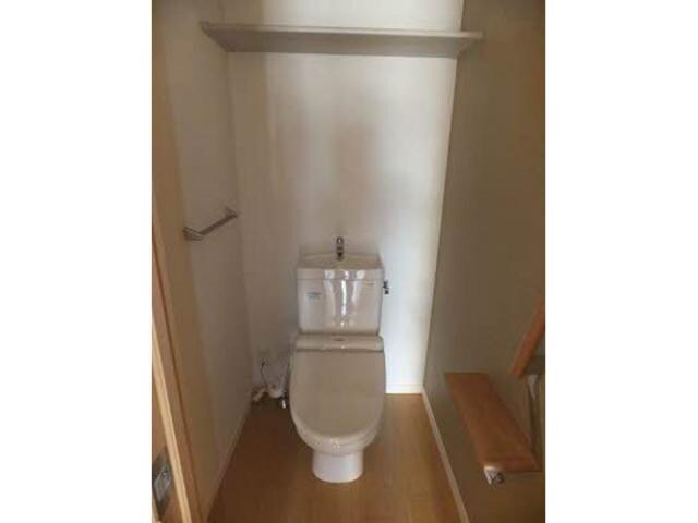 グランドール川口A棟（S)の物件内観写真