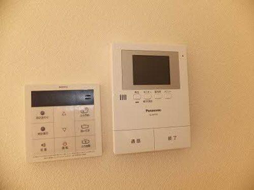 グランドール川口A棟（S)の物件内観写真