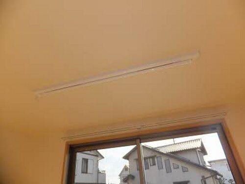 グランドール川口A棟（S)の物件内観写真