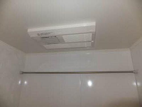 グランドール川口A棟（S)の物件内観写真