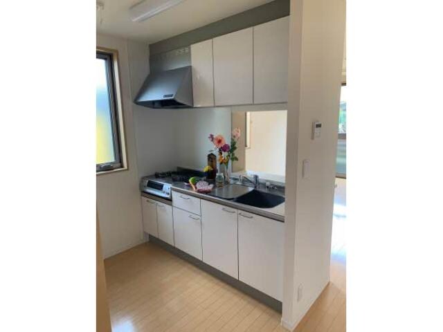 グランドール川口A棟（S)の物件内観写真