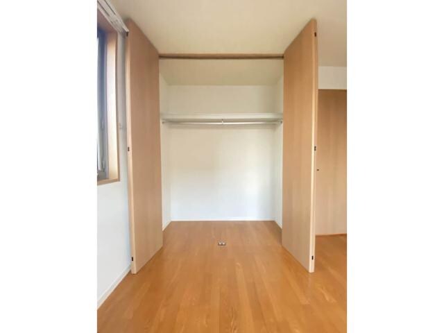 グランドール川口C棟（S)の物件内観写真