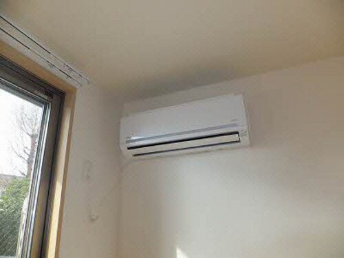 グランドール川口C棟（S)の物件内観写真