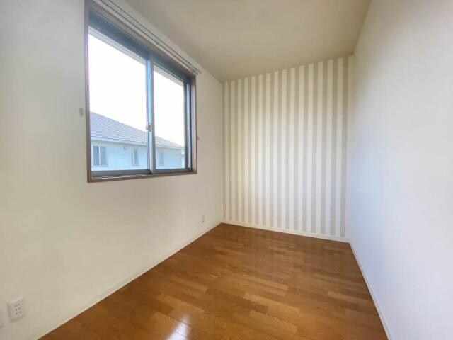 グランドール川口C棟（S)の物件内観写真