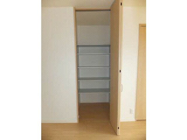 グランドール川口C棟（S)の物件内観写真