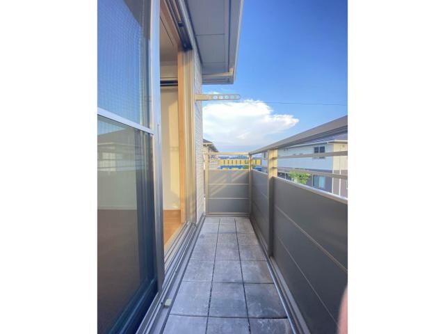 グランドール川口C棟（S)の物件内観写真