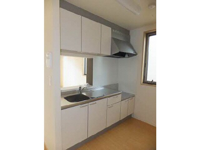 グランドール川口C棟（S)の物件内観写真