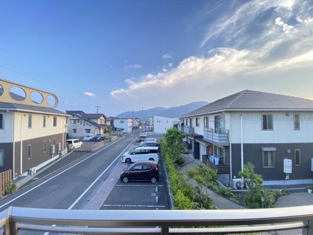 グランドール川口C棟（S)の物件内観写真