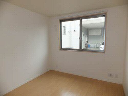 グランドール川口C棟（S)の物件内観写真