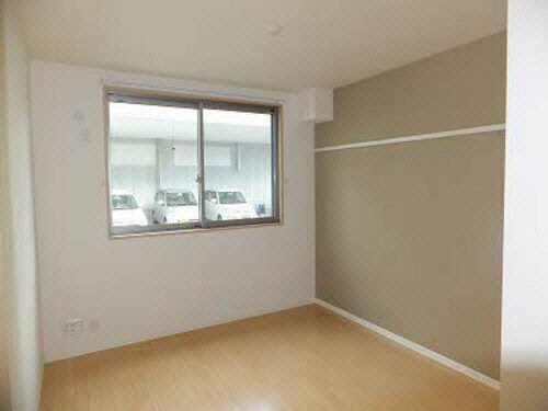 グランドール川口C棟（S)の物件内観写真