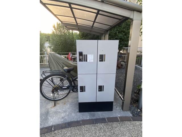 グランドール川口C棟（S)の物件内観写真