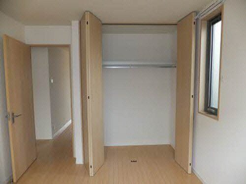 グランドール川口C棟（S)の物件内観写真