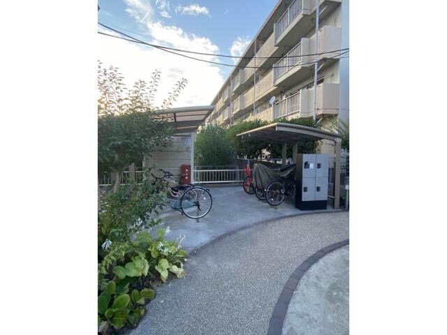 グランドール川口C棟（S)の物件内観写真