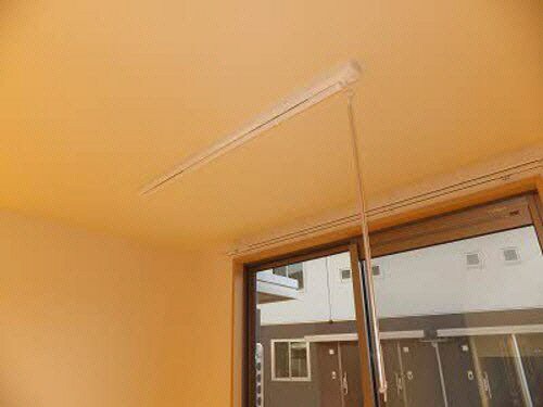 グランドール川口C棟（S)の物件内観写真