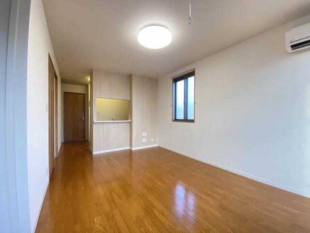 グランドール川口C棟（S)の物件内観写真