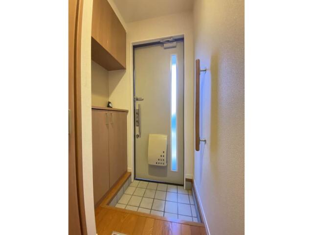 グランドール川口C棟（S)の物件内観写真