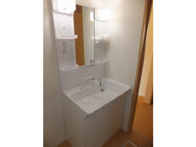 グランドール川口C棟（S)の物件内観写真