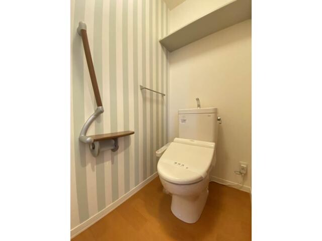 グランドール川口C棟（S)の物件内観写真