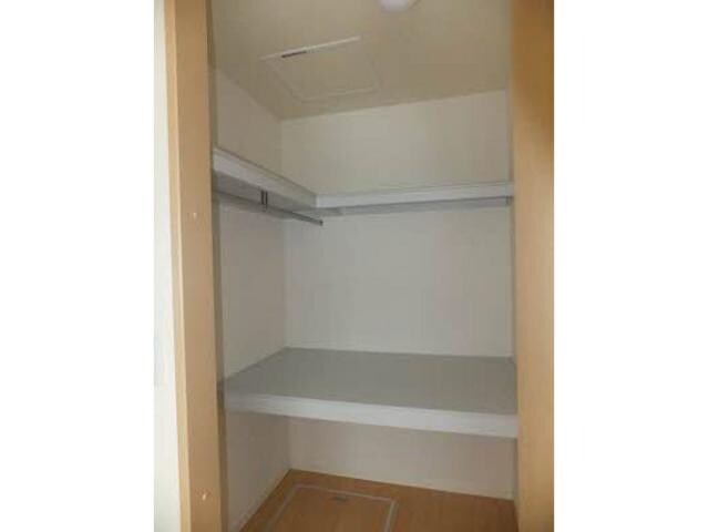 グランドール川口C棟（S)の物件内観写真