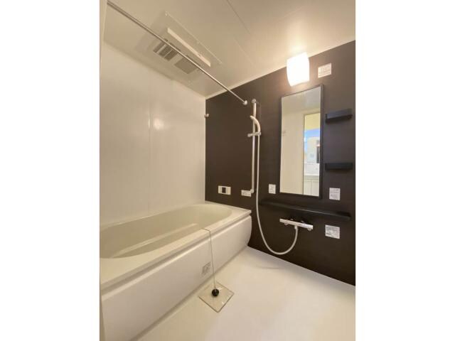 グランドール川口C棟（S)の物件内観写真