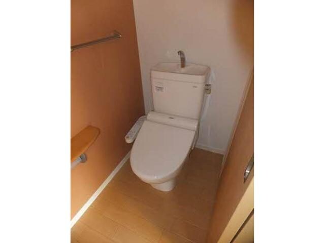 グランドール川口C棟（S)の物件内観写真