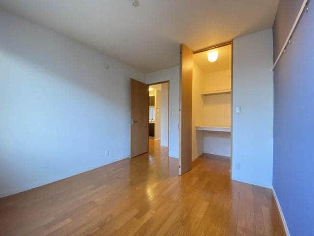 グランドール川口C棟（S)の物件内観写真