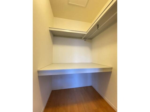 グランドール川口C棟（S)の物件内観写真