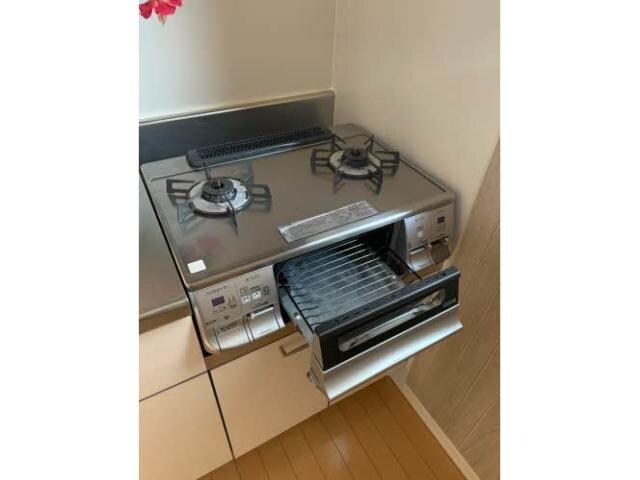 グランドール川口C棟（S)の物件内観写真