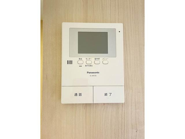 グランドール川口C棟（S)の物件内観写真