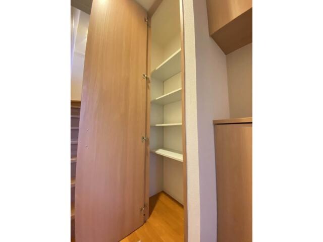 グランドール川口C棟（S)の物件内観写真