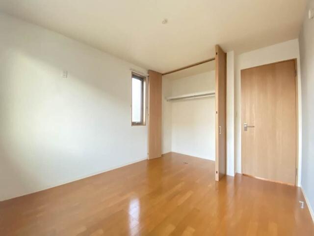 グランドール川口C棟（S)の物件内観写真