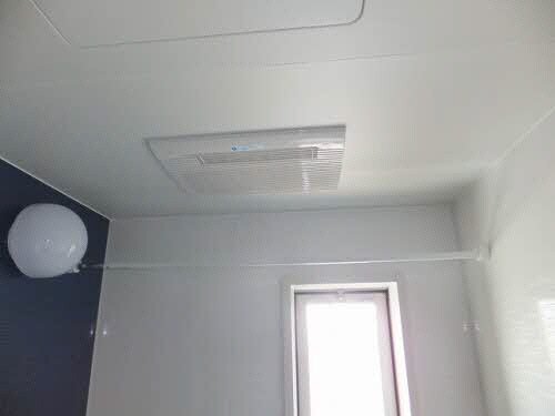 グランマスト多治米C（S)の物件内観写真