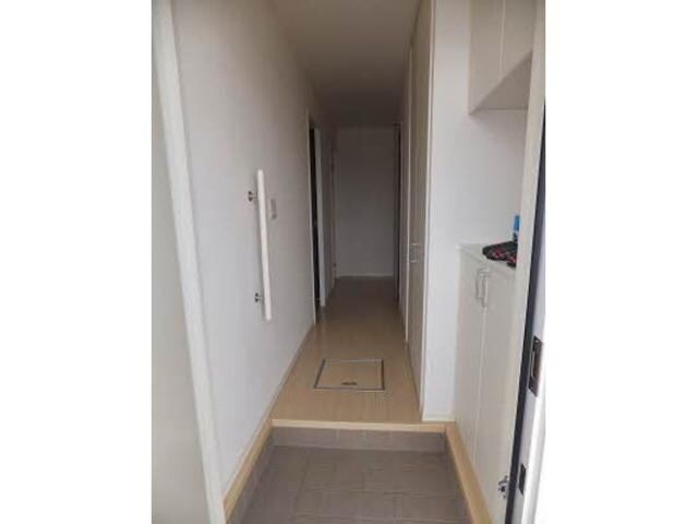 グランマスト多治米C（S)の物件内観写真