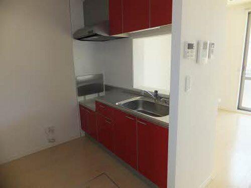 グランマスト多治米C（S)の物件内観写真