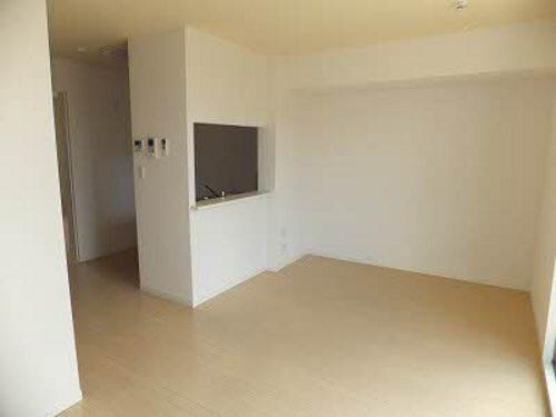 グランマスト多治米C（S)の物件内観写真