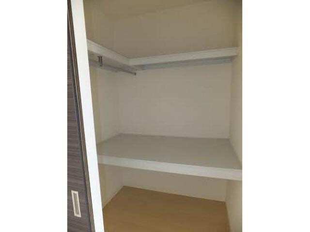 グランマスト多治米C（S)の物件内観写真