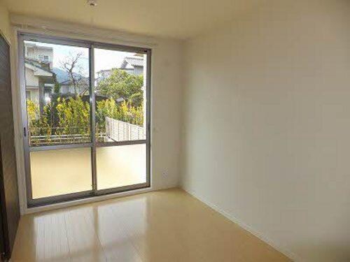 グランマスト多治米C（S)の物件内観写真