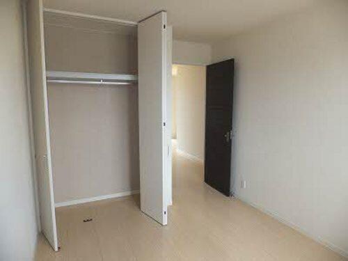 グランマスト多治米C（S)の物件内観写真