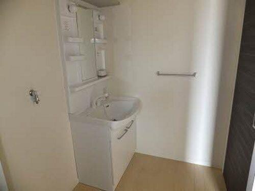 グランマスト多治米C（S)の物件内観写真