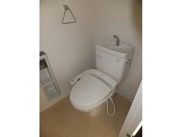 グランマスト多治米C（S)の物件内観写真