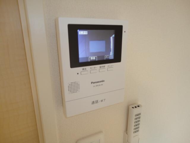 アルファルドⅢ（Ｔ）の物件内観写真