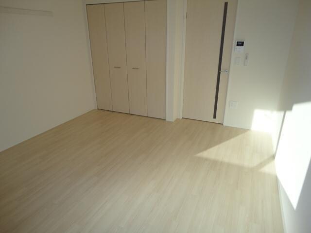 アルファルドⅢ（Ｔ）の物件内観写真